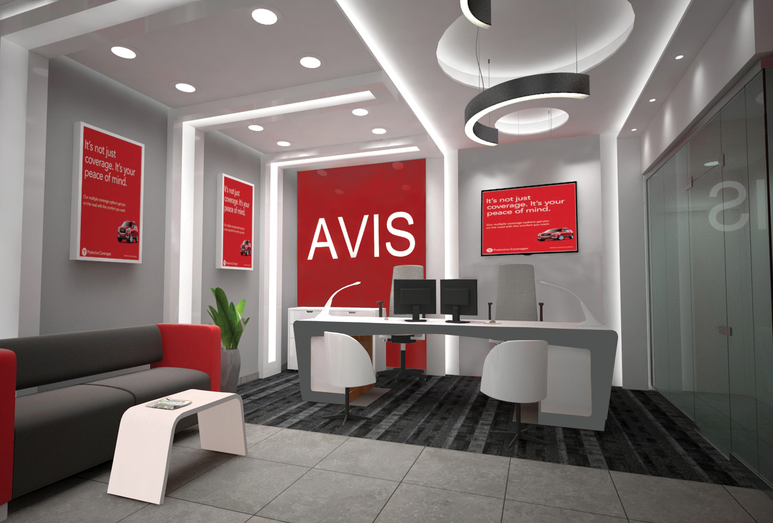 AVIS construction intrior fit out service by kandas - best interior designing firm in UAE.