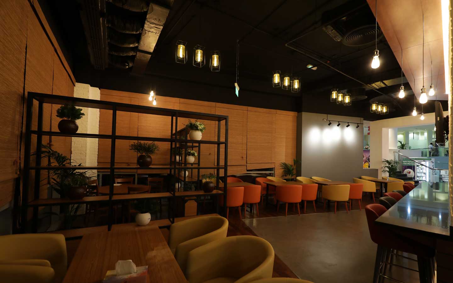 office interior design by kandas - best interior designing companies in dubai and uae