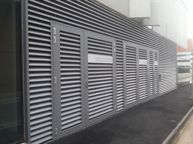 Kandas shutters-wooden window shutters , wooden blinds- Dubai interior design company