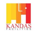 KANDAS Facilities logo- Interior design companies in Dubai & UAE.