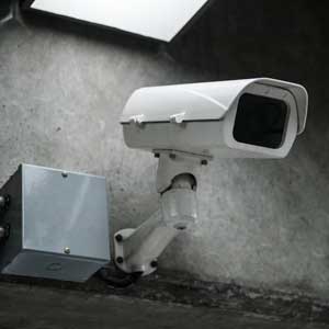 CCTV Surveillance solutions - turnkey fitout service and interior design- kandas interior design companies Abu Dhabi & UAE.