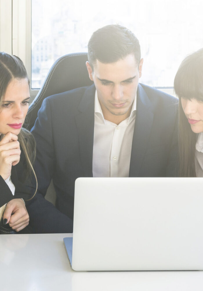 Workforce Solutions
